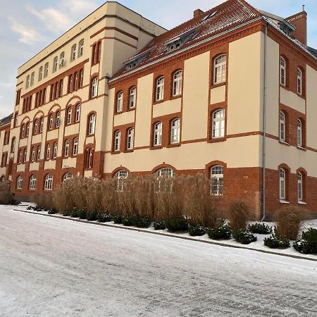 Apartament Czos Mrągowo Εξωτερικό φωτογραφία