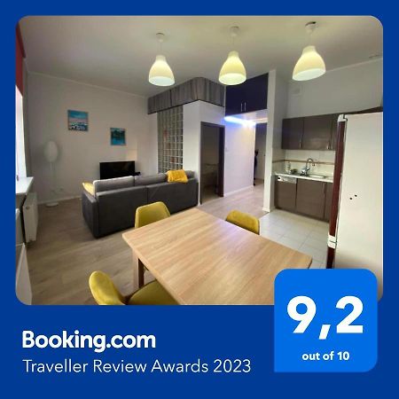 Apartament Czos Mrągowo Εξωτερικό φωτογραφία