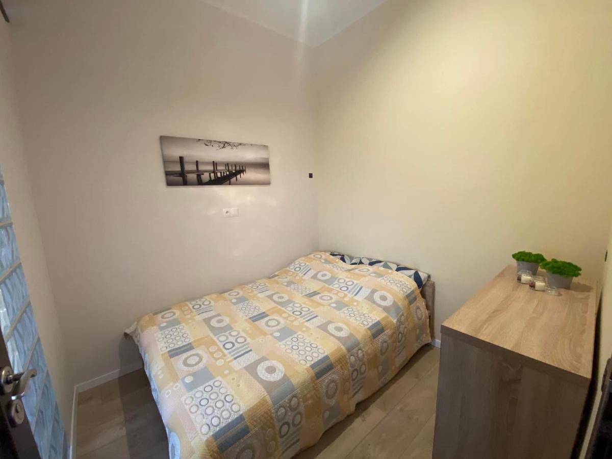 Apartament Czos Mrągowo Εξωτερικό φωτογραφία