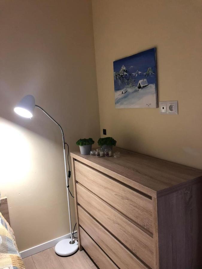 Apartament Czos Mrągowo Εξωτερικό φωτογραφία