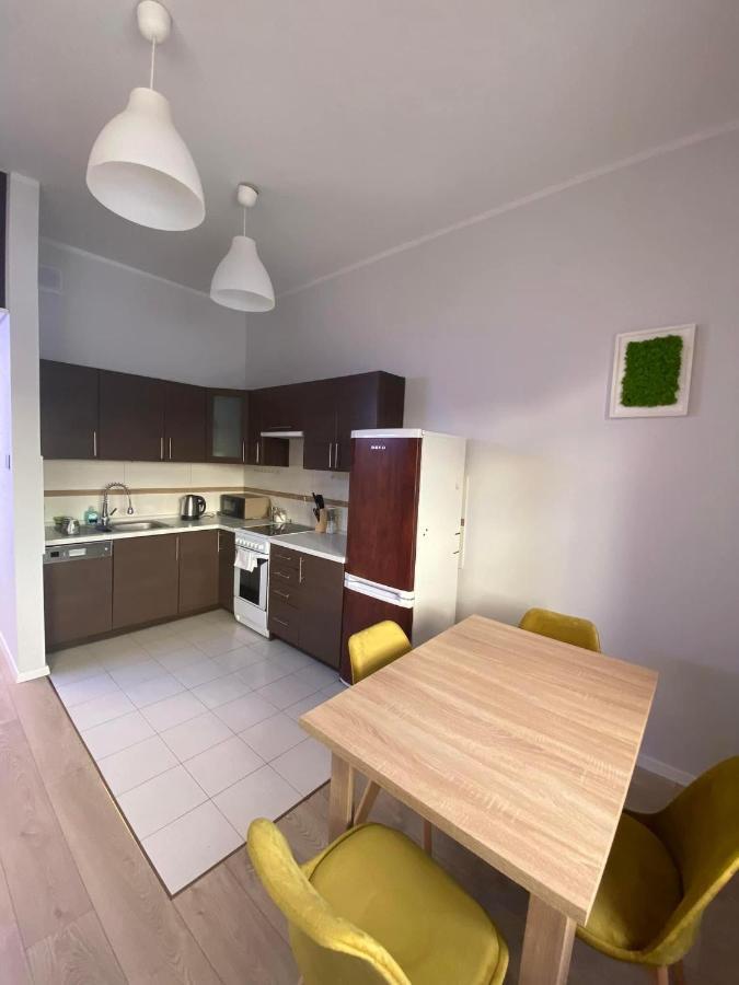 Apartament Czos Mrągowo Εξωτερικό φωτογραφία