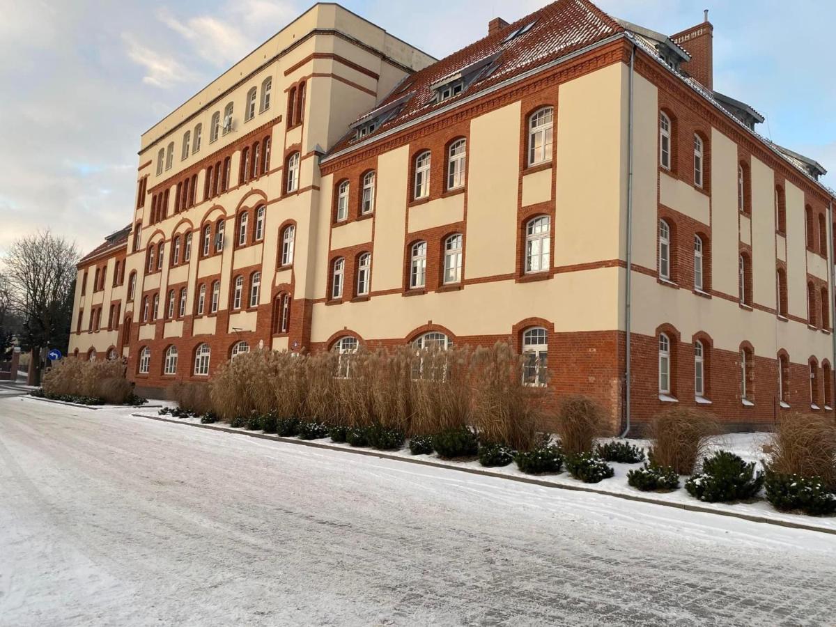 Apartament Czos Mrągowo Εξωτερικό φωτογραφία