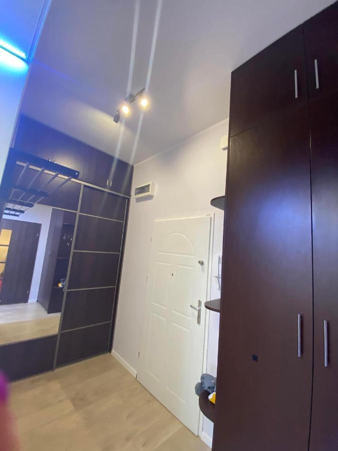 Apartament Czos Mrągowo Εξωτερικό φωτογραφία