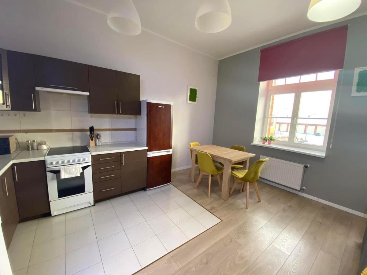 Apartament Czos Mrągowo Εξωτερικό φωτογραφία