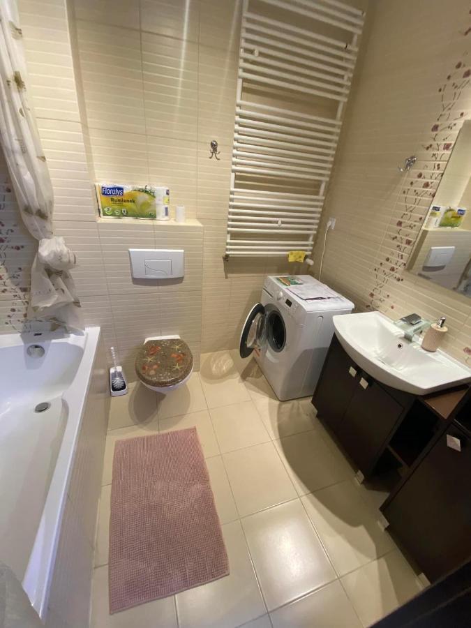 Apartament Czos Mrągowo Εξωτερικό φωτογραφία