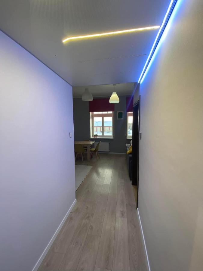 Apartament Czos Mrągowo Εξωτερικό φωτογραφία
